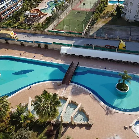 Crystal Park 2 - 48 Alanya