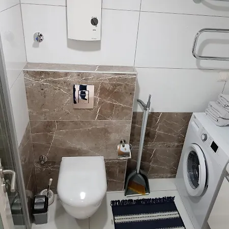 Apartmán Crystal Park 2 - 48