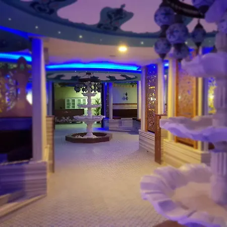 Crystal Park 2 - 48 Διαμέρισμα *
