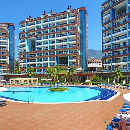 Διαμέρισμα Crystal Park 2 - 48 *