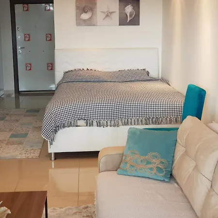 Apartmán Crystal Park 2 - 48