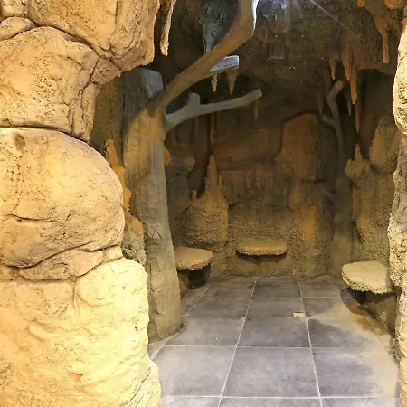 Crystal Park 2 - 48 Αλάνια