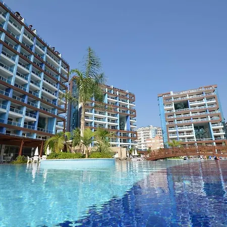 Apartmán Crystal Park 2 - 48