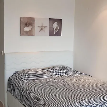 Apartmán Crystal Park 2 - 48 Alanya